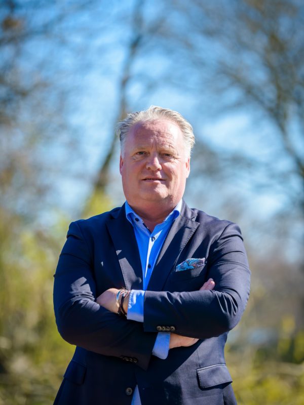 Uitvaartverzorger Pieter Dekker Uitvaartverzorger Pieter Dekker